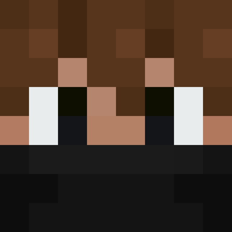 Dequari's skin