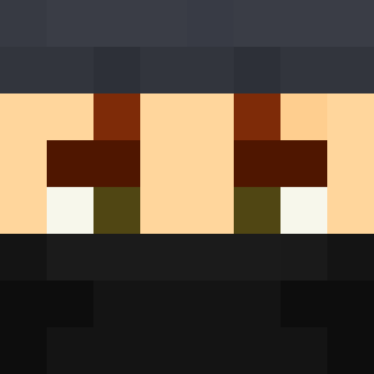 intersecato's skin
