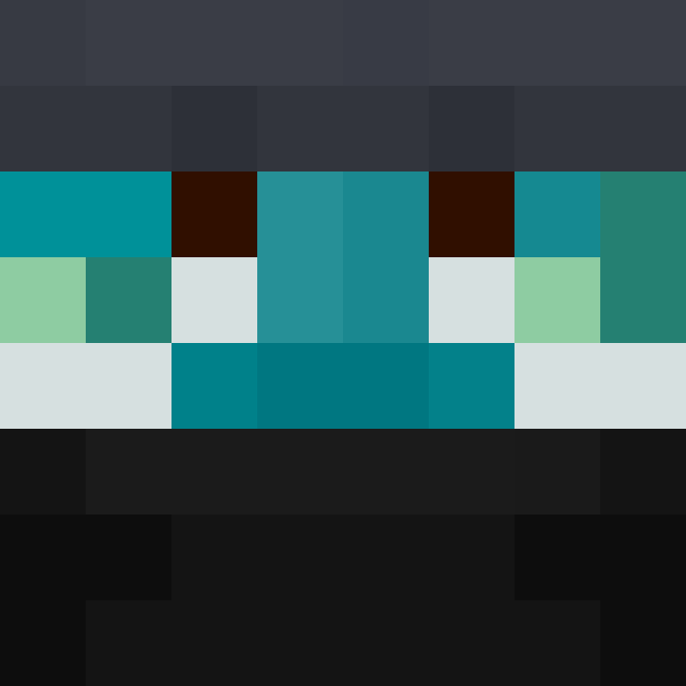 Respondents's skin