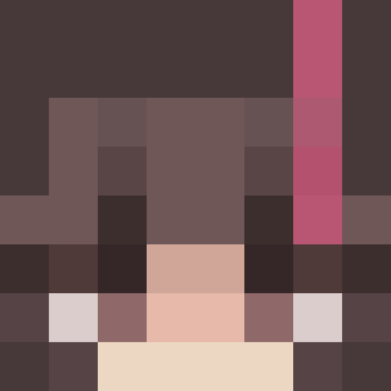 PrincessRiuz's skin