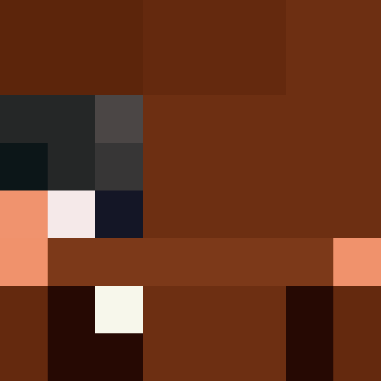 ThePenspinneur's skin