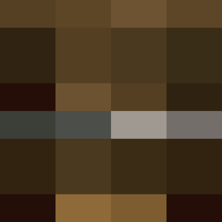 Lenticchie's skin