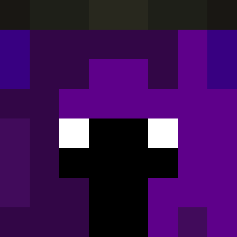 hpyef's skin