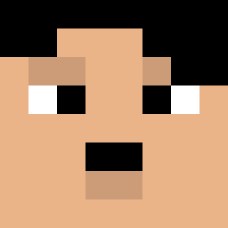Bombo1738's skin