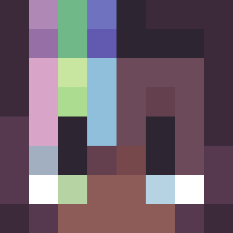 DargiV's skin
