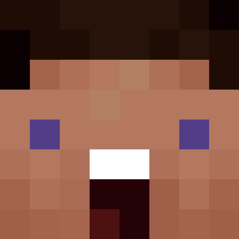 MHF_Mineskin's skin