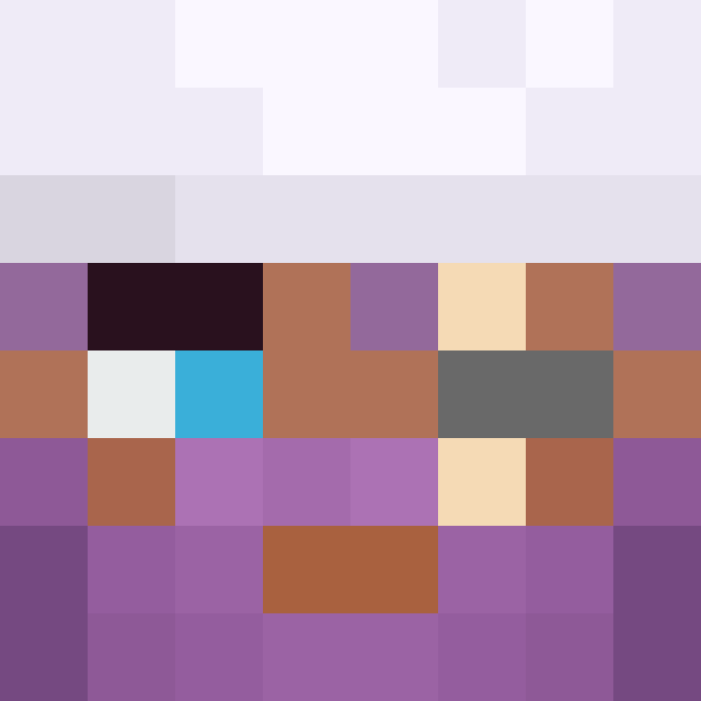 edgyspence's skin