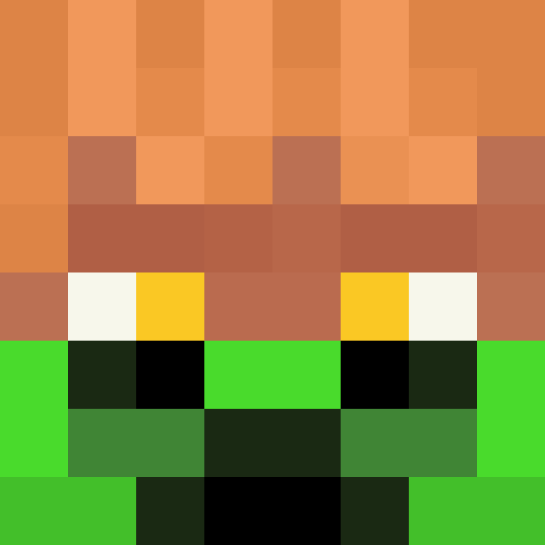 Snappyb3ast's skin
