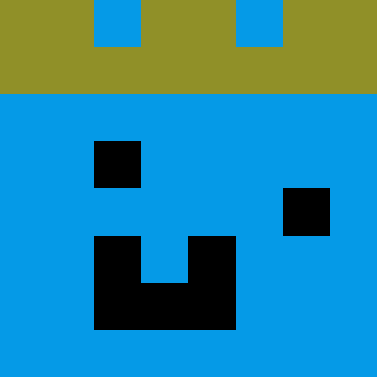 kype4's skin