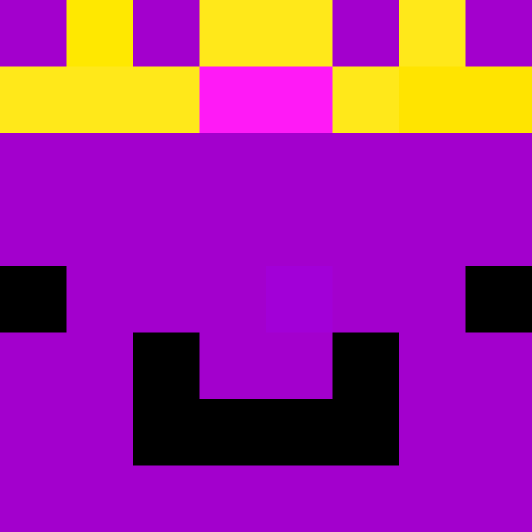 JayReks's skin