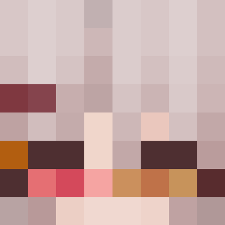 HazelDumb's skin