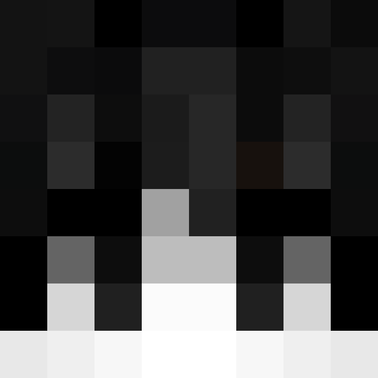 Rehde's skin
