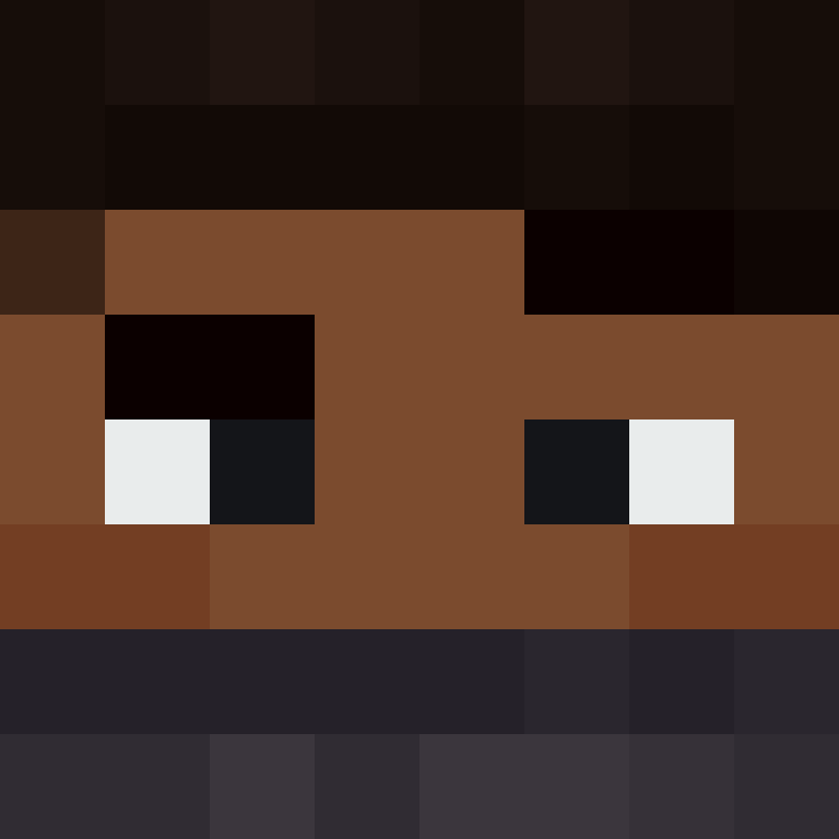 hannhums's skin