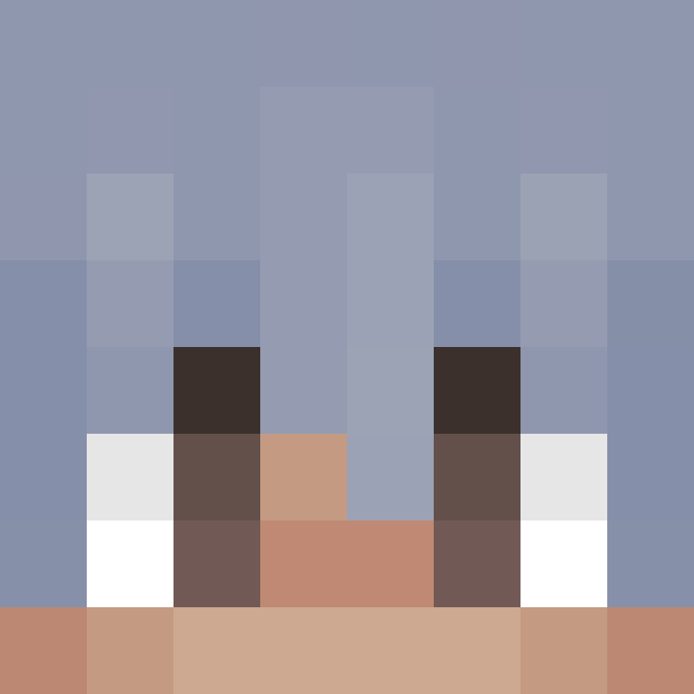 CrypticLoser13's skin