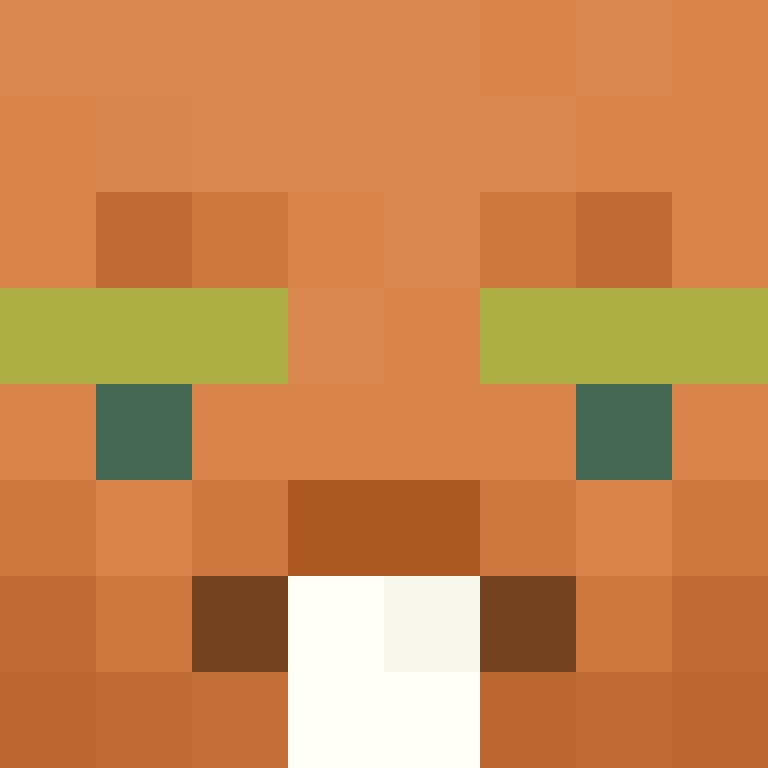 unventivetalent's skin