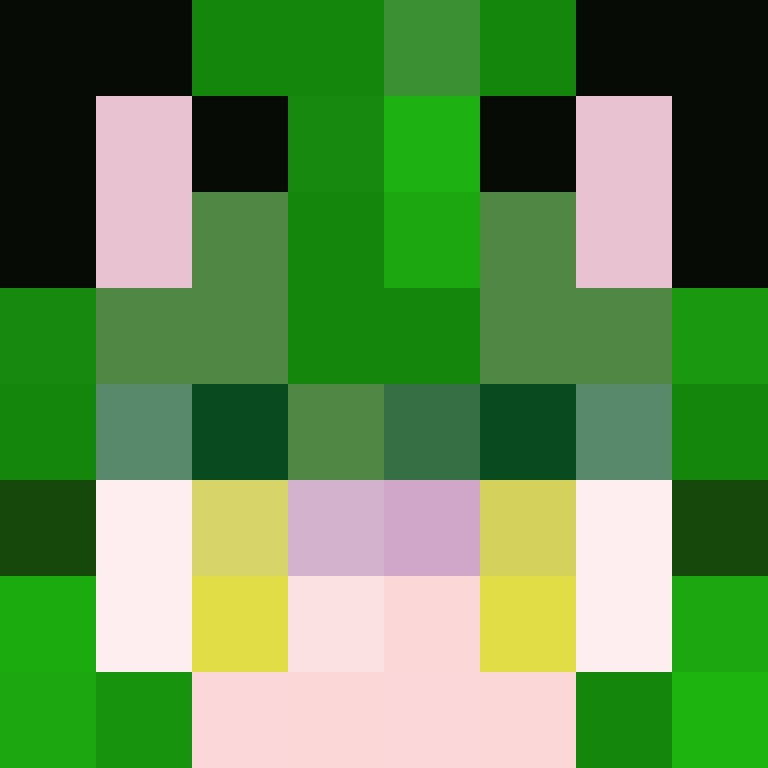 ElectronicSex's skin