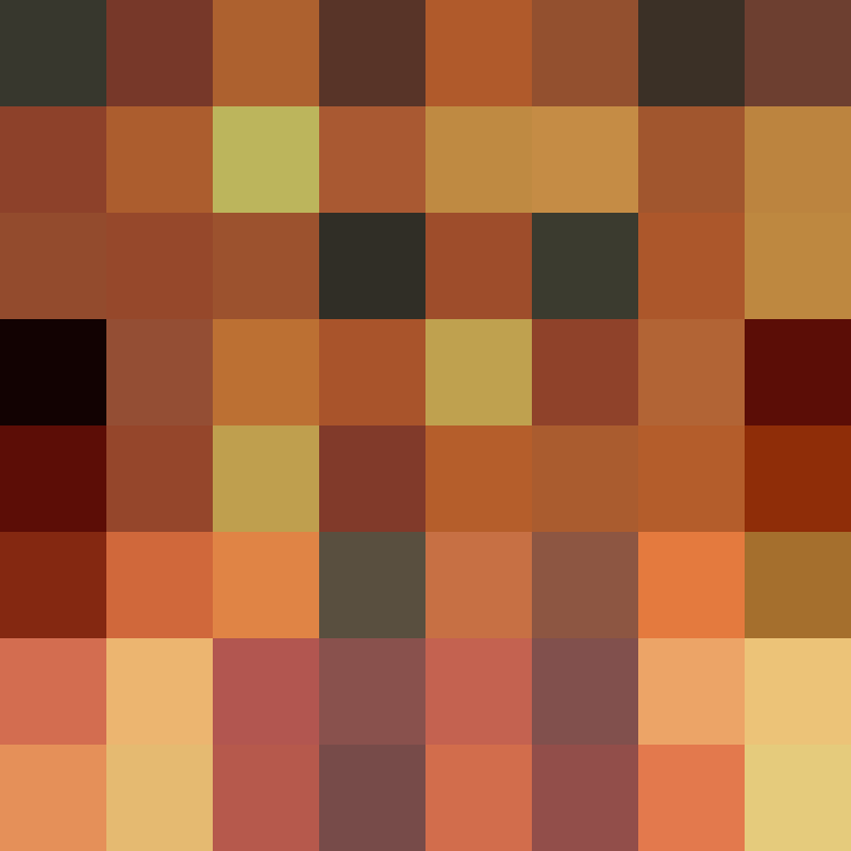 DonaldTrump42's skin