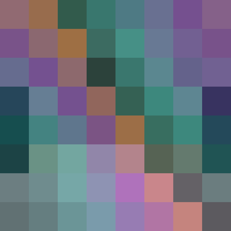 dramagg's skin