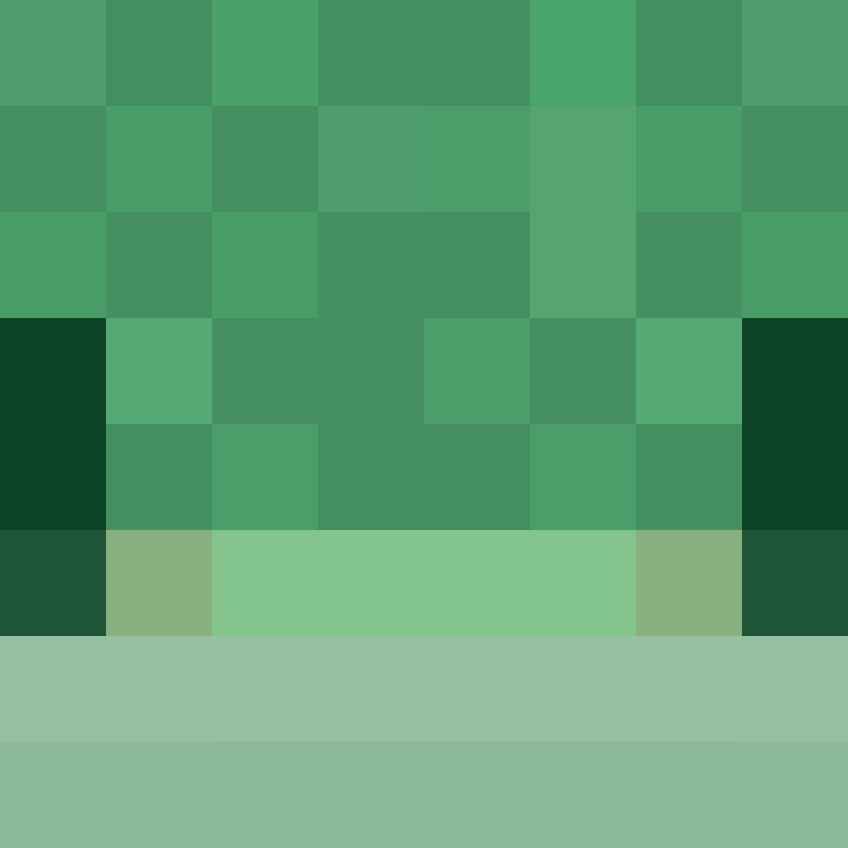 PrinceCR's skin