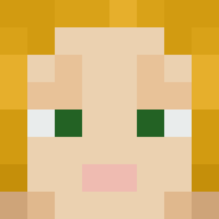 TheSilverDreams's skin
