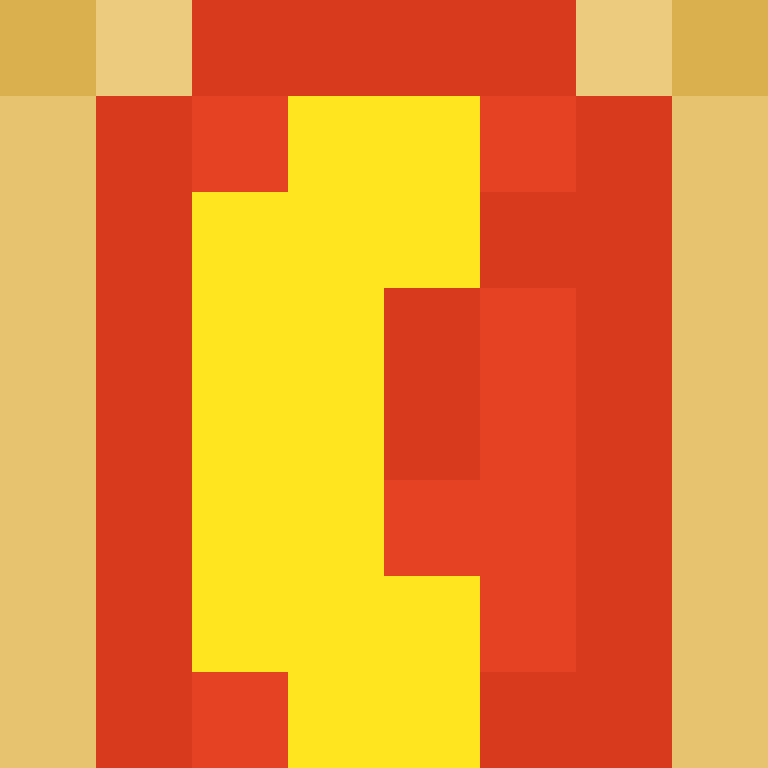 Donner221's skin