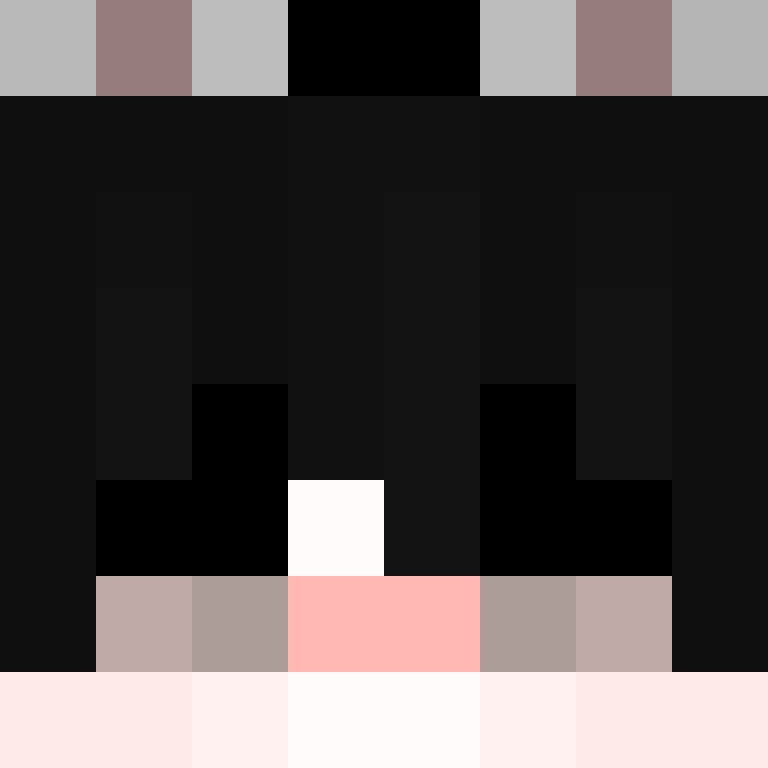 Piedrita17's skin