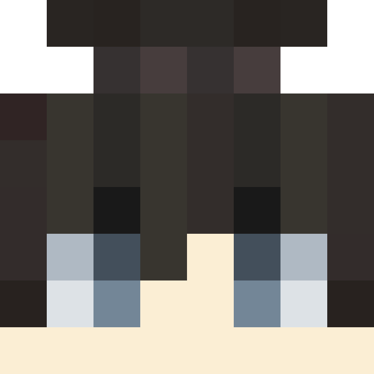 clomp's skin