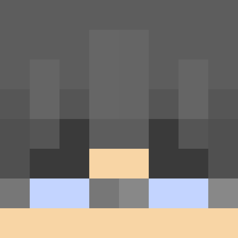 Notro_Client's skin