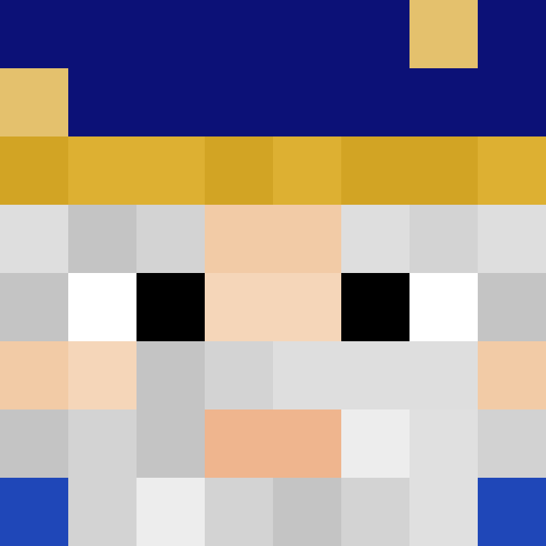 MolesLLC's skin