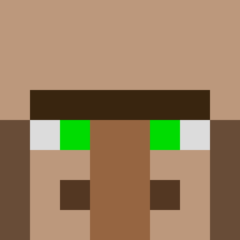 Lightningman3's skin