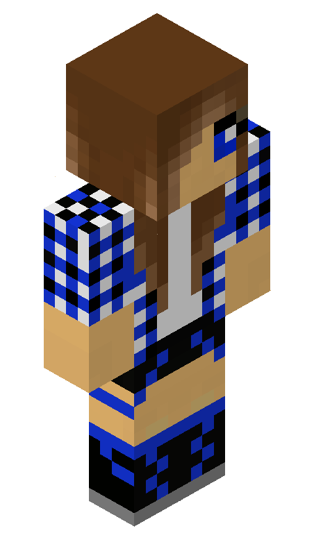 181837 skin - FULLBODY_ISO_FRONT