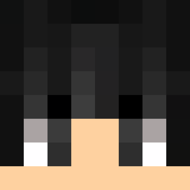 0TickDelay's skin