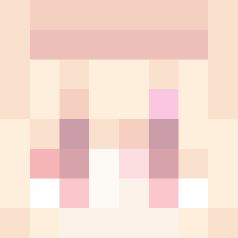 Rosilita's skin