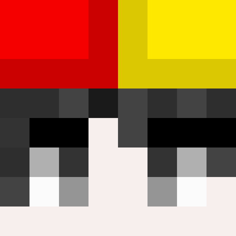 tuaninachito's skin