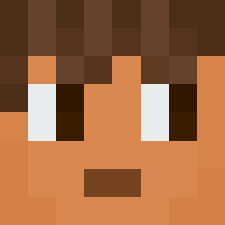 hpyef's skin
