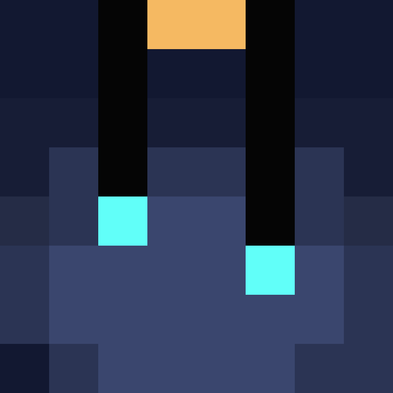 tusg's skin
