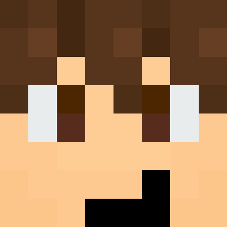 GeyserMC's skin