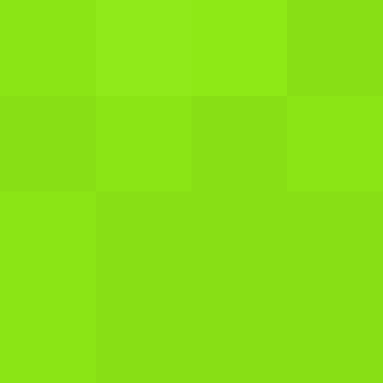 clomp's skin