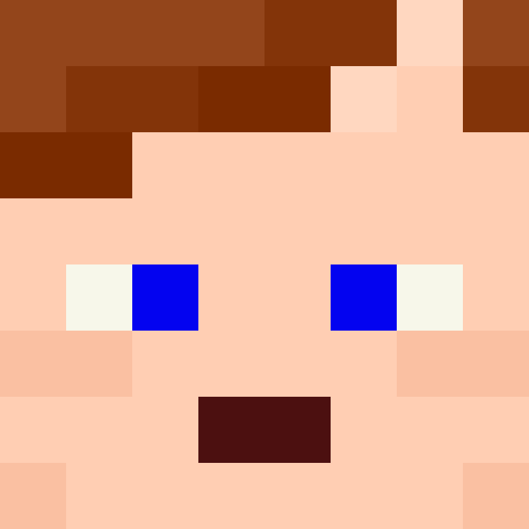 BradBot_2's skin