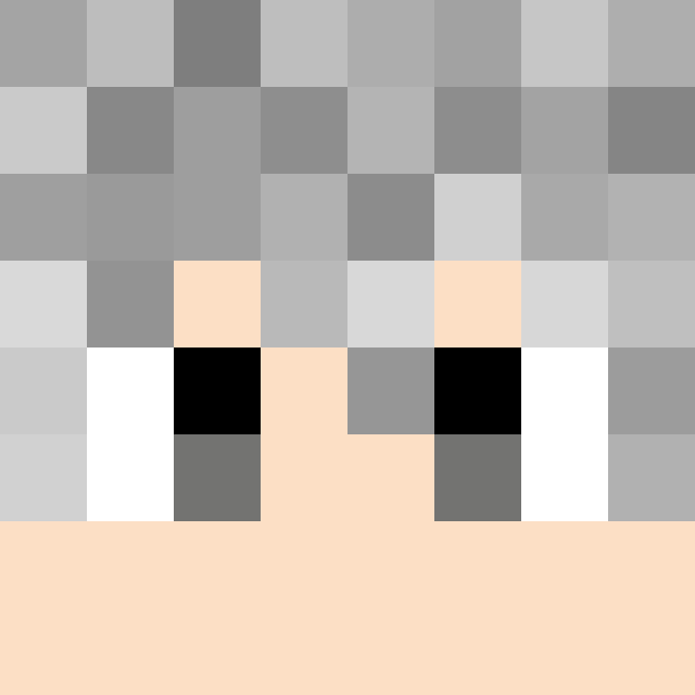 Yeleha's skin