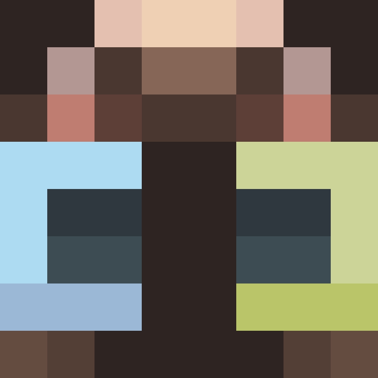 Mine_Skin's skin