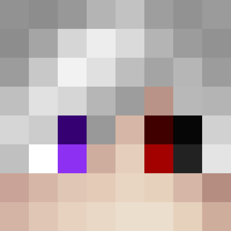edgyspence's skin
