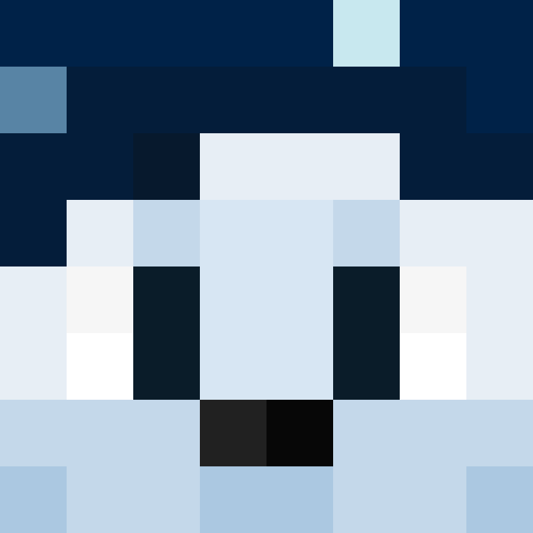 Virussee's skin