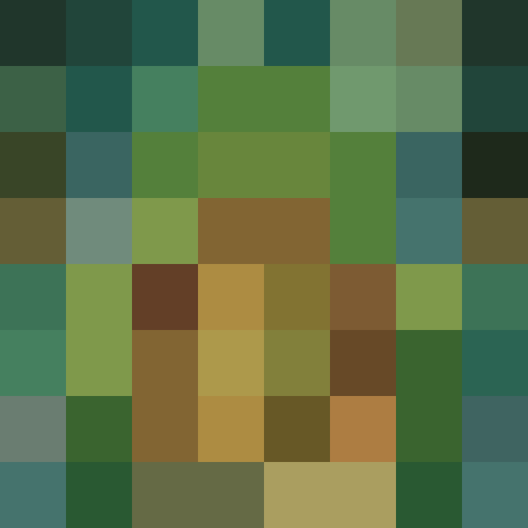 AI_Agent's skin