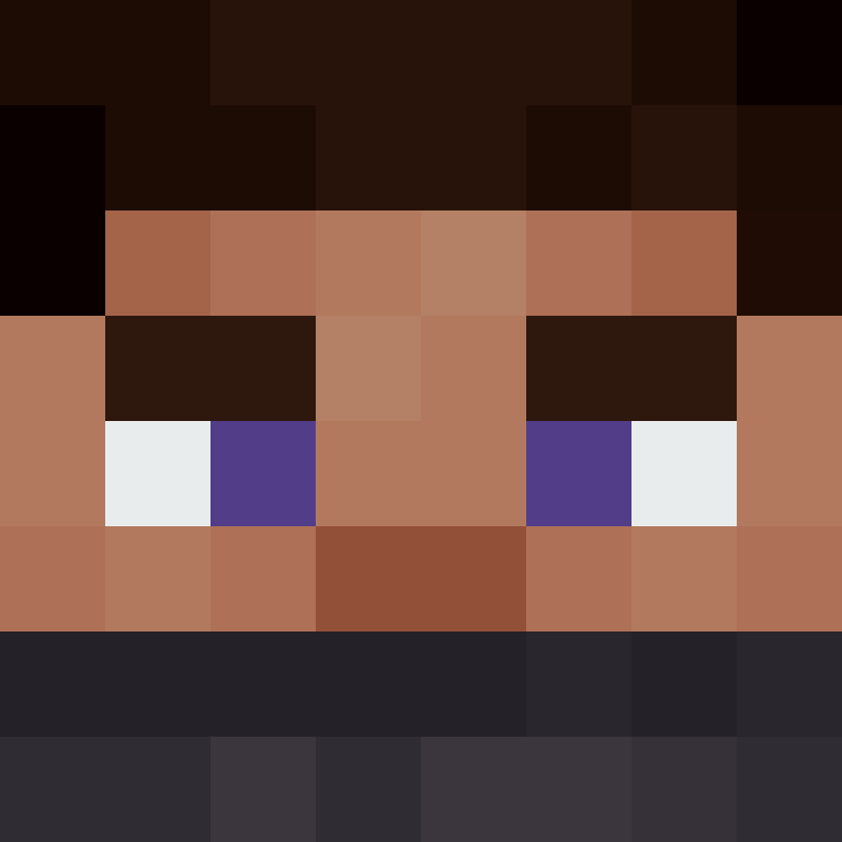 ShakaYami's skin