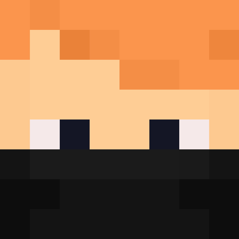 intersecato's skin