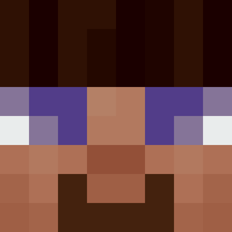 dragloner's skin