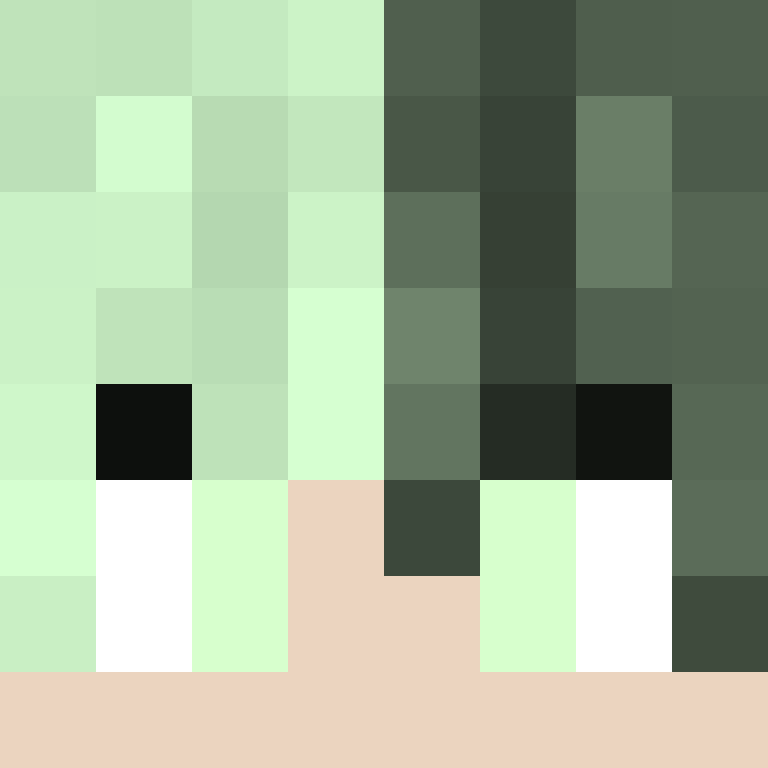 Auntbrix's skin