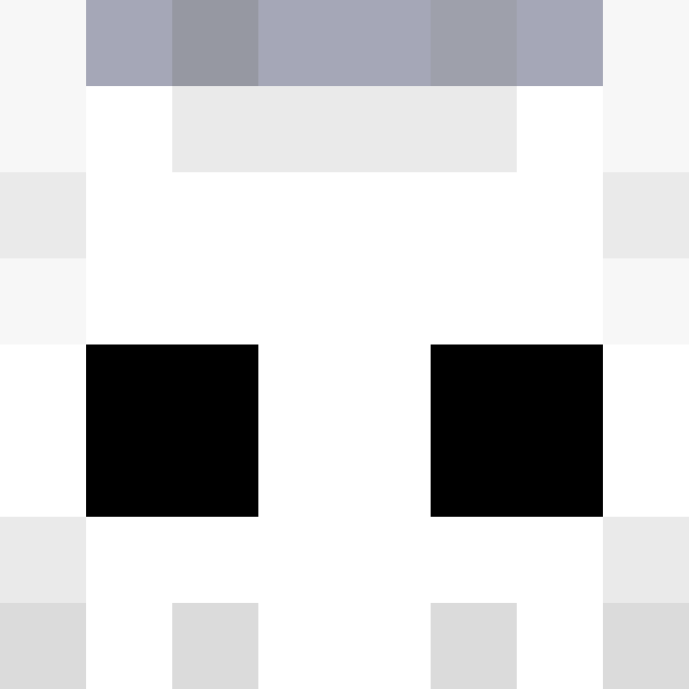 Typken's skin