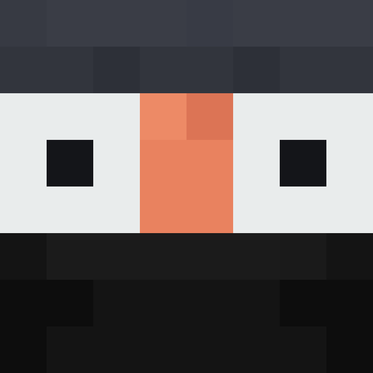 vexlehaha's skin